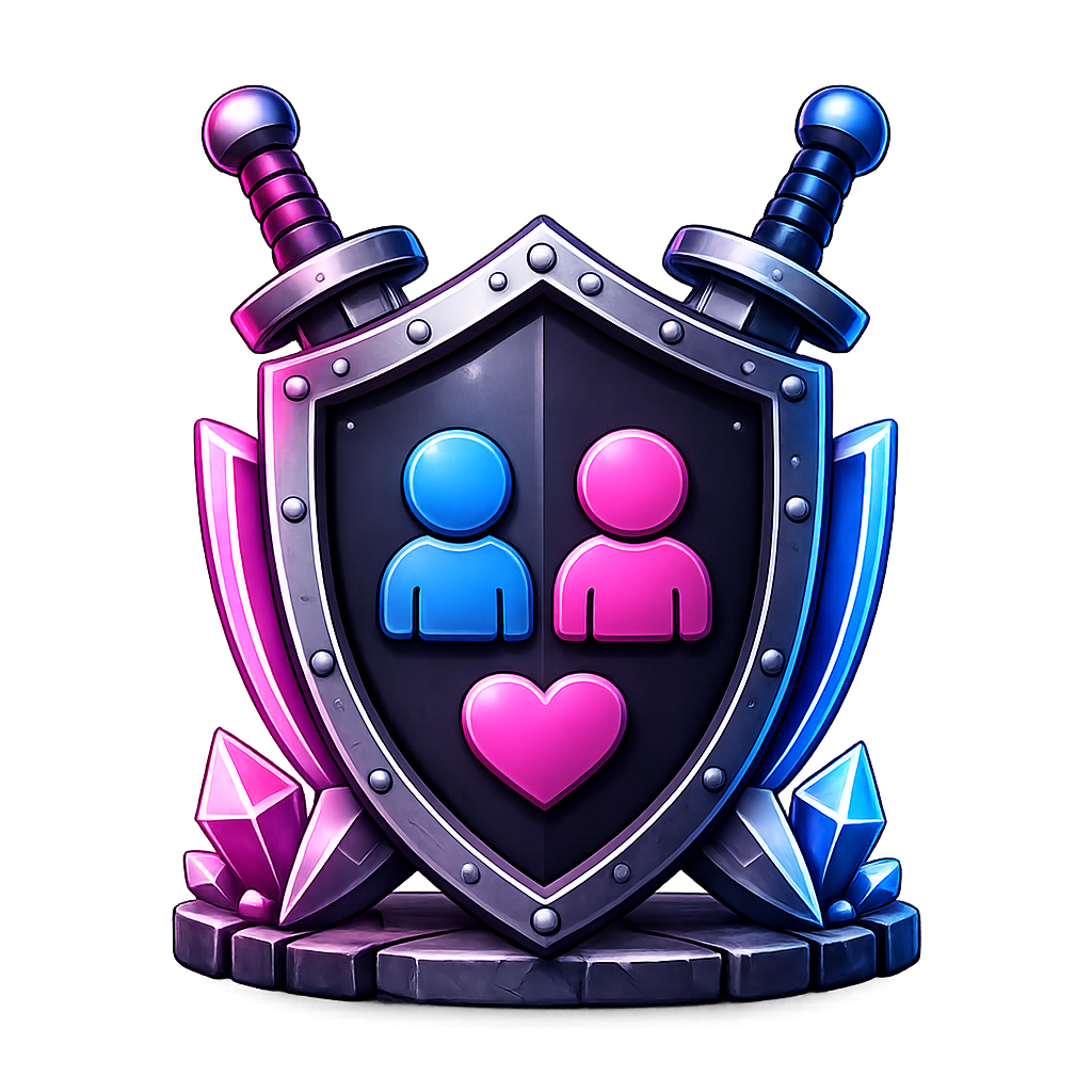 ConAFK Convention Ready icon