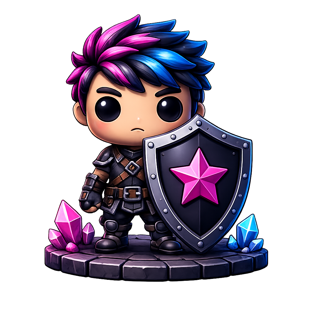 ConAFK Gamer Profiles icon