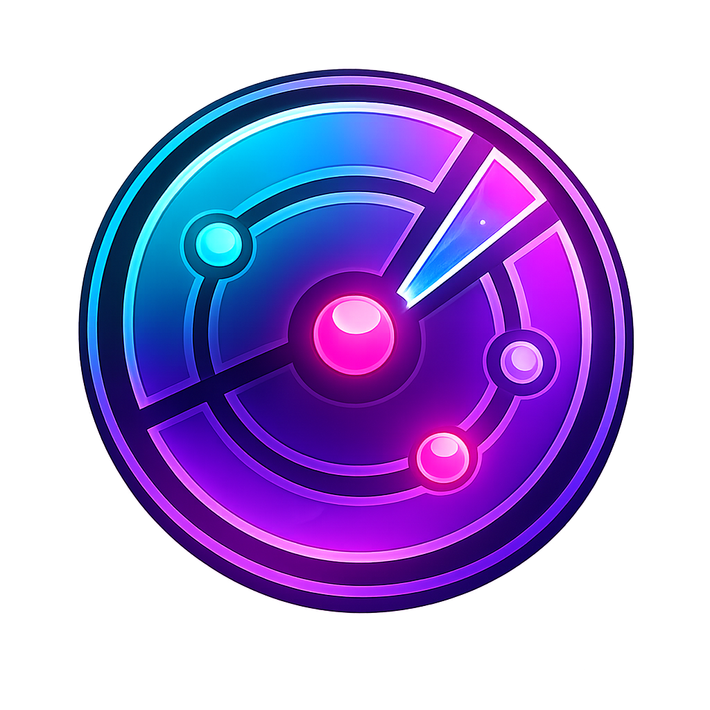 ConAFK Live Radar icon